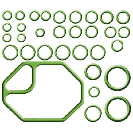 SYSTEM SERVICE KIT HYUNDAI 98-86 SYSTEM SERVICE KIT HYUNDAI 98-86