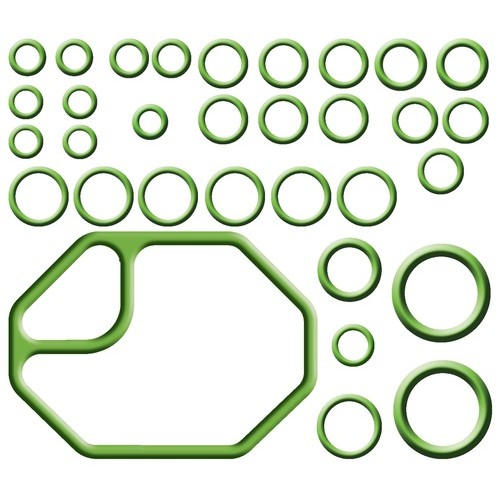 SYSTEM SERVICE KIT HYUNDAI 98-86