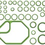 SYSTEM SERVICE KIT HYUNDAI 98-86