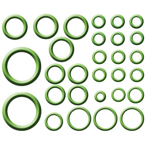 SYSTEM SERVICE KIT HYUNDAI 01-95