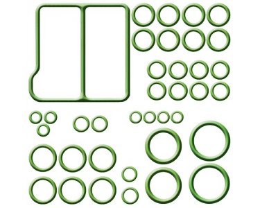 SYSTEM SERVICE KIT HYUNDAI 05-01