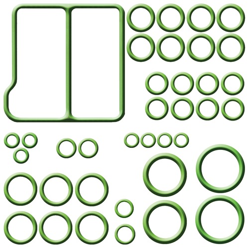 SYSTEM SERVICE KIT HYUNDAI 05-01