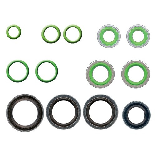 SYSTEM SERVICE KIT TOYOTA TACOMA 07-05