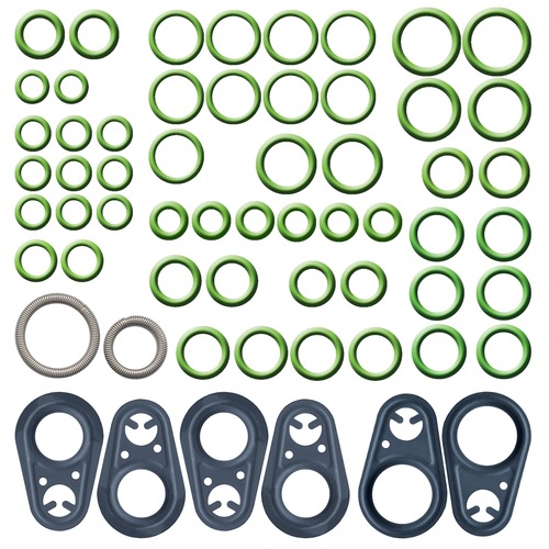 SYSTEM SERVICE KIT DODGE DURAGO 07-04
