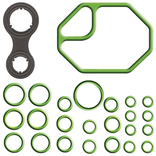 SYSTEM SERVICE KIT CHRYSLER DODGE 04-99