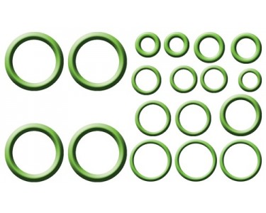 SYSTEM SERVICE KIT FORD 08-05