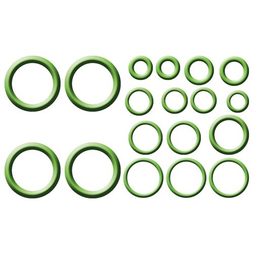 SYSTEM SERVICE KIT FORD 08-05