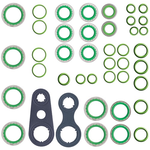 SYSTEM SERVICE KIT CHRYSLER PT CRUISER 05-02