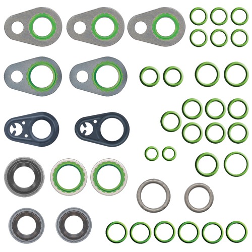 SYSTEM SERVICE KIT DODGE PU 05-02
