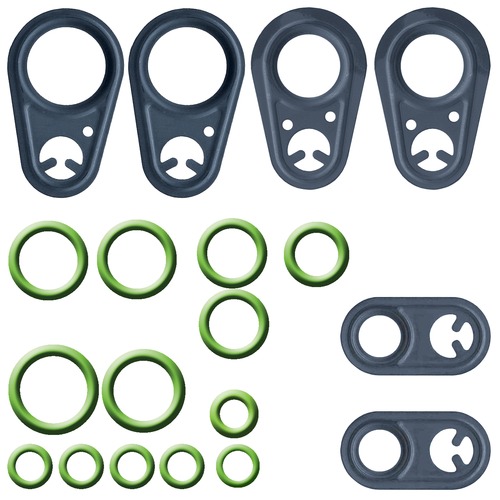 SYSTEM SERVICE KIT CHRYSLER 300 MAGNUM 06-05 SYSTEM SERVICE KIT CHRYSLER 300 MAGNUM 06-05
