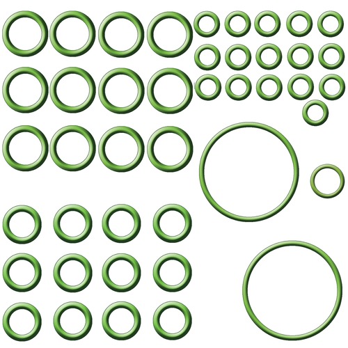 SYSTEM SERVICE KIT TOYOTA