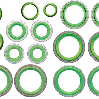 SYSTEM SERVICE KIT JEEP GRAND CHEROKEE 06-05 SYSTEM SERVICE KIT JEEP GRAND CHEROKEE 06-05