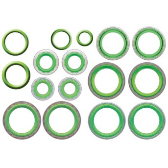 SYSTEM SERVICE KIT JEEP GRAND CHEROKEE 06-05 SYSTEM SERVICE KIT JEEP GRAND CHEROKEE 06-05