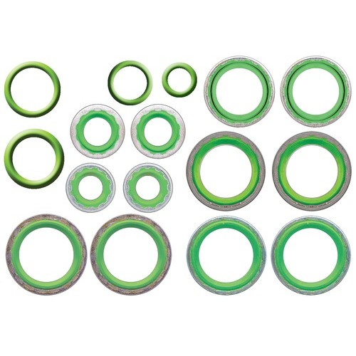SYSTEM SERVICE KIT JEEP GRAND CHEROKEE 06-05