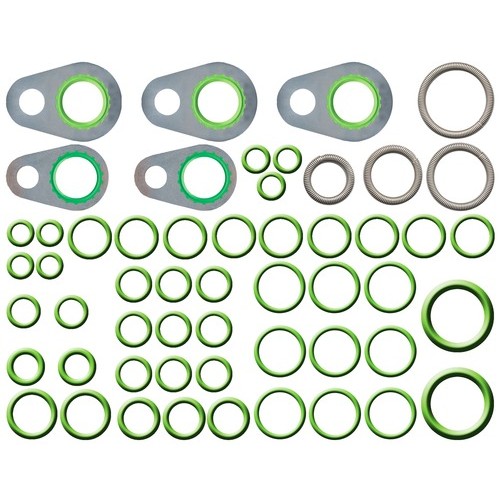 SYSTEM SERVICE KIT FORD 08-06