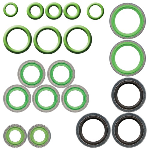 SYSTEM SERVICE KIT FORD FUSION 08-06