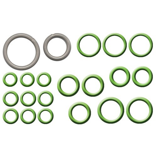 SYSTEM SERVICE KIT FORD EDGE 08-07