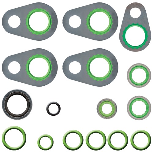 SYSTEM SERVICE KIT FORD ESCAPE 09-08