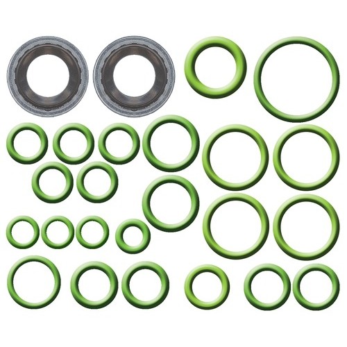 SYSTEM SERVICE KIT CADILLAC CATERA 97-01