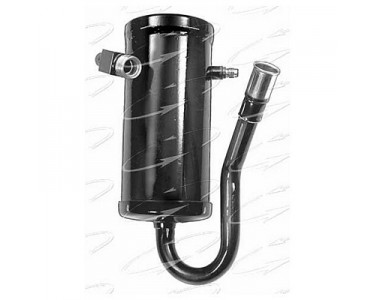 ACCUM F SERIES 92-93 FOTZ-19C836-C SPRINGLOCK ACCUM F SERIES 92-93 FOTZ-19C836-C SPRINGLOCK