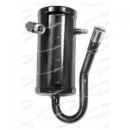 ACCUM F SERIES 92-93 FOTZ-19C836-C SPRINGLOCK