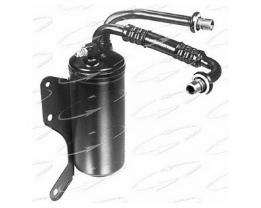 ACCUM FORD E VAN 92-93 YF-1747  W/HOSE
