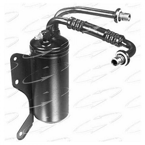 ACCUM FORD E VAN 92-93 YF-1747  W/HOSE