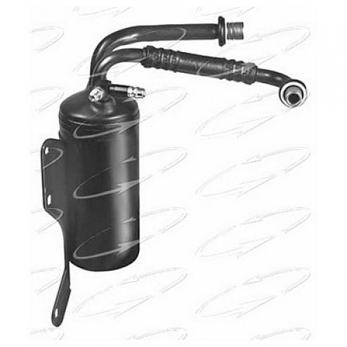 ACCUM ECONOLINE 94-96 W/HOSE YF-2319