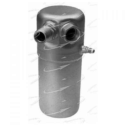 ACCUM GM 1989 C/K SERIES OE# 1131650 8in TANK