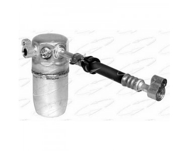 ACCUM CAMARO FIREBIRD 98-02 W/HOSE ACCUM CAMARO FIREBIRD 98-02 W/HOSE
