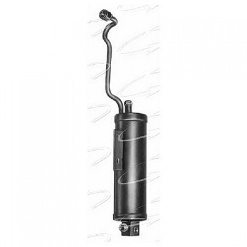 DRIER 86-82 CHEROKEE ALL 93-87 4CYL