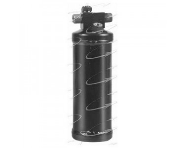 DRIER VOLVO DL 240 260 85-90 UNIVER W/LPS & HPRV DRIER VOLVO DL 240 260 85-90 UNIVER W/LPS & HPRV
