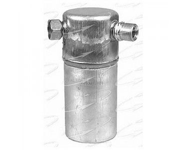 ACCUM AUDI QUATTRO 93-94 R134A 28mm FTG ACCUM AUDI QUATTRO 93-94 R134A 28mm FTG