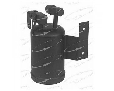 DRIER VW PASSAT III 88-93 STEEL 3/8 MIO/FIO