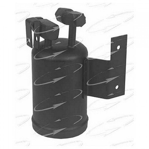 DRIER VW PASSAT III 88-93 STEEL 3/8 MIO/FIO