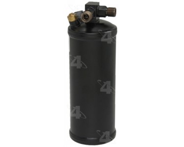 DRIER 96-00 VOLVO CLASS 8 TRUCK VN SERIES DRIER 96-00 VOLVO CLASS 8 TRUCK VN SERIES