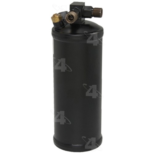 DRIER 96-00 VOLVO CLASS 8 TRUCK VN SERIES