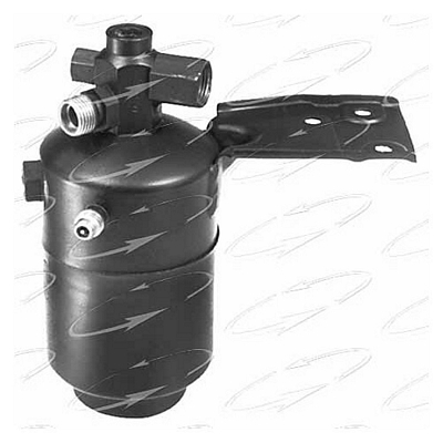DRIER VW SCIROCCO 88-78 / SANTANA DRIER VW SCIROCCO 88-78 / SANTANA