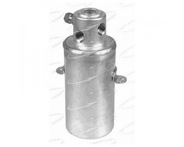 DRIER ALUM MERCEDES 92-99 S CLASS OE 1408300183