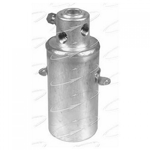 DRIER ALUM MERCEDES 92-99 S CLASS OE 1408300183