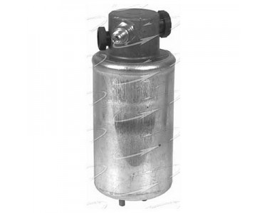 DRIER ALUM VW GOLF/JETTA/VENTO 93-99 R134A