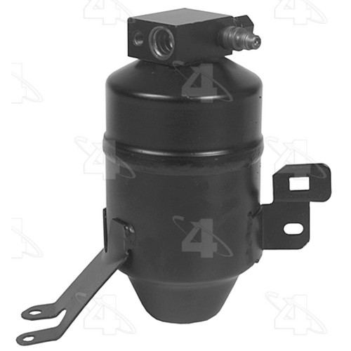 DRIER BMW 8 SERIES E3194-97 840ci / 850ci