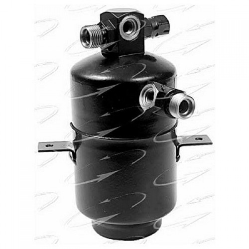 DRIER MERCEDES SL500/600 97-02