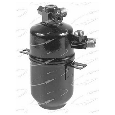 DRIER MERCEDES W-123 1977-83 123 830 06 83 DRIER MERCEDES W-123 1977-83 123 830 06 83