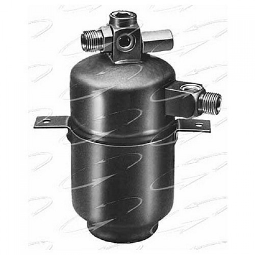DRIER MERCEDES 190 84-93 OE#201 830 00 83