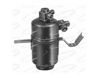 DRIER MERCEDES 91-86 300D 300E 96-90 SL300 500 124
