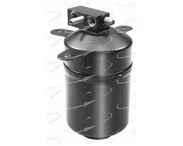 DRIER W/CHARGE PORT 89-95 BMW 5 & 7 SERIES DRIER W/CHARGE PORT 89-95 BMW 5 & 7 SERIES