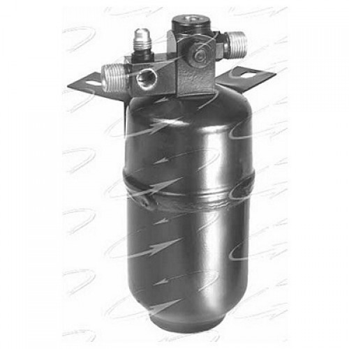 DRIER BMW 87-83 3/8 MO 3in DIA x 7in