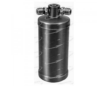 DRIER SUBARU 85-87 16MM MIO 2 3/4 x 7 1/4 LONG