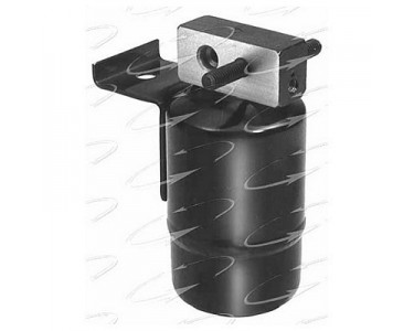 DRIER CHRYSLER DODGE PU 89-93 - 37-13217